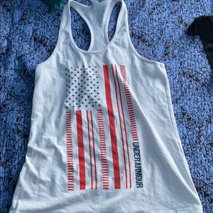 Under Armour Tank top